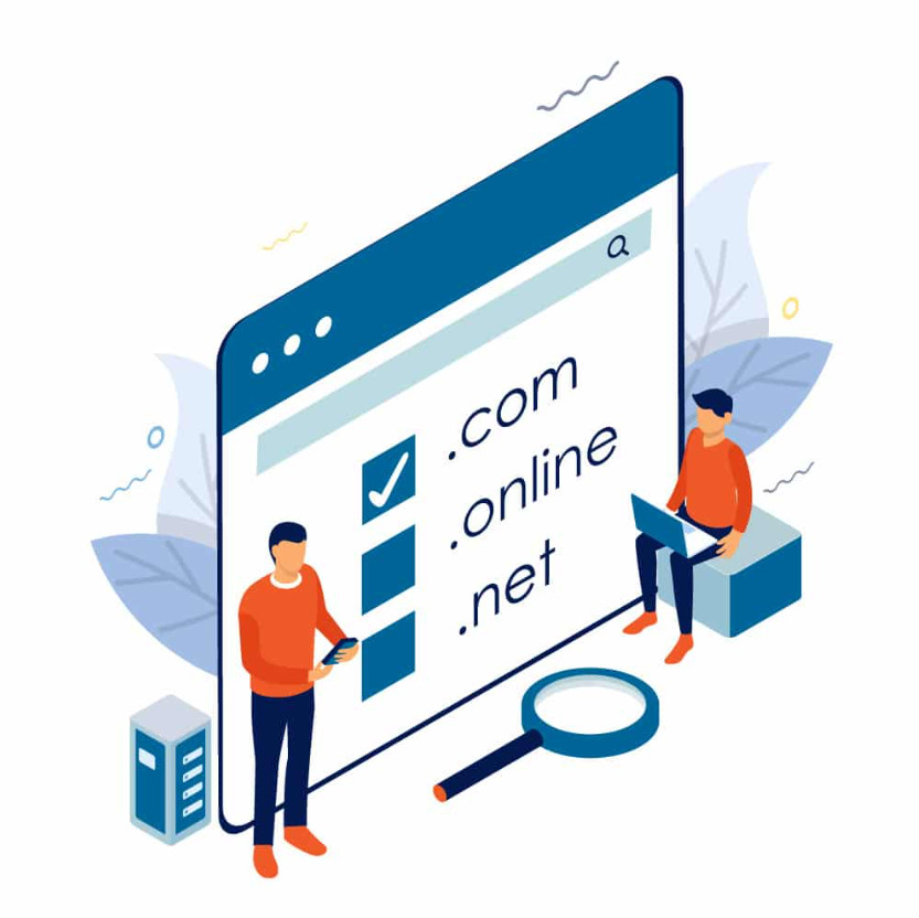Domain là gì? Tầm quan trọng của domain đối với website